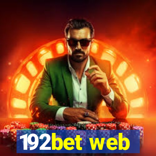 192bet web